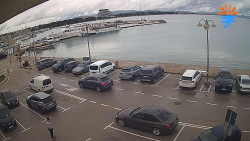 Přístav Vodice