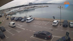 Přístav Vodice
