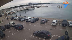 Přístav Vodice