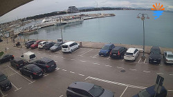 Přístav Vodice