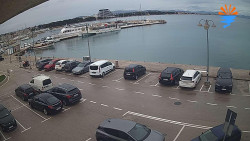 Přístav Vodice