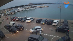 Přístav Vodice