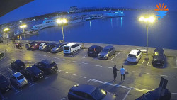Přístav Vodice