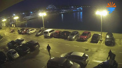 Přístav Vodice