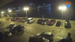 Přístav Vodice