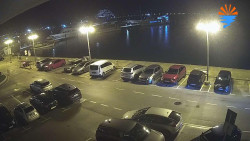 Přístav Vodice