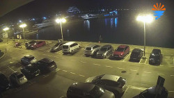 Přístav Vodice