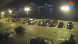 Přístav Vodice