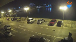 Přístav Vodice