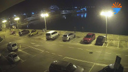 Přístav Vodice