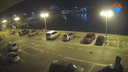Přístav Vodice