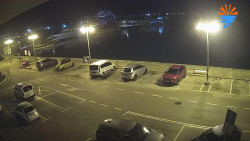 Přístav Vodice