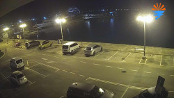 Přístav Vodice