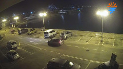 Přístav Vodice