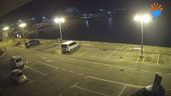 Přístav Vodice