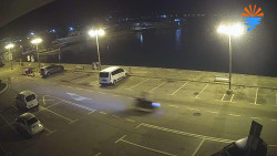 Přístav Vodice