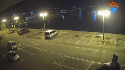Přístav Vodice