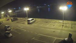 Přístav Vodice