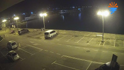 Přístav Vodice