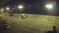 Přístav Vodice