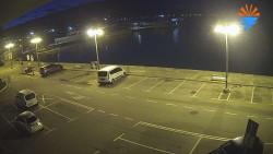 Přístav Vodice
