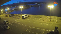 Přístav Vodice