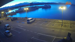 Přístav Vodice