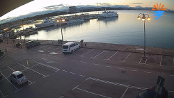 Přístav Vodice