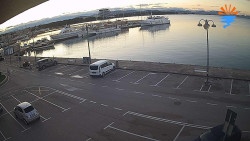 Přístav Vodice