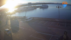 Přístav Vodice