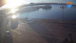 Přístav Vodice