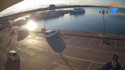 Přístav Vodice