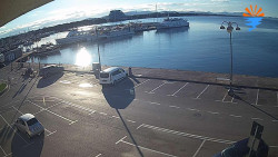 Přístav Vodice