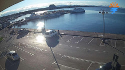 Přístav Vodice