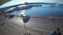 Přístav Vodice