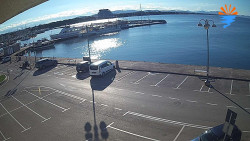 Přístav Vodice