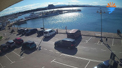 Přístav Vodice