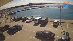 Přístav Vodice