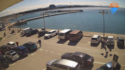 Přístav Vodice
