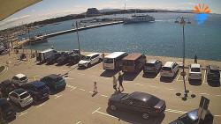 Přístav Vodice