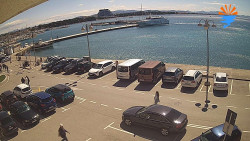 Přístav Vodice
