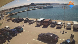 Přístav Vodice