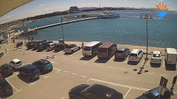 Přístav Vodice