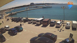 Přístav Vodice