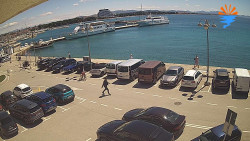 Přístav Vodice