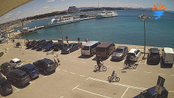 Přístav Vodice