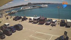 Přístav Vodice
