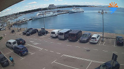 Přístav Vodice