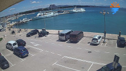 Přístav Vodice