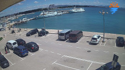 Přístav Vodice